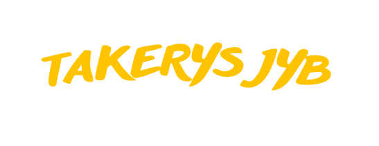 Takerys jyb